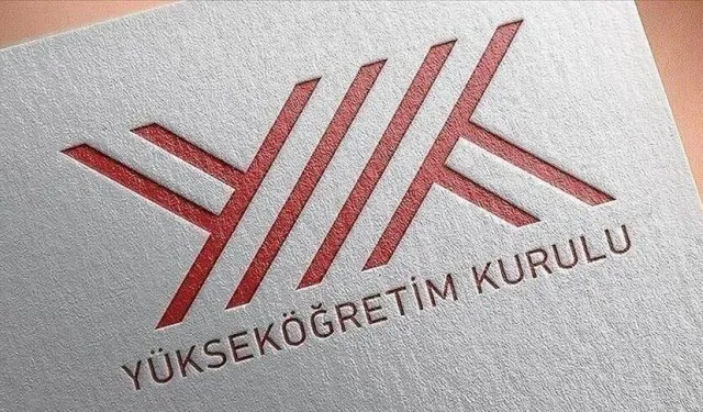 YÖK'ten üniversitelere "Terörsüz Türkiye" çağrısı