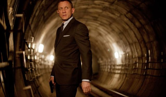 Yeni James Bond İçin İskoç Rüzgarı: Bahislerin Zirvesindeki İsim Belli Oldu