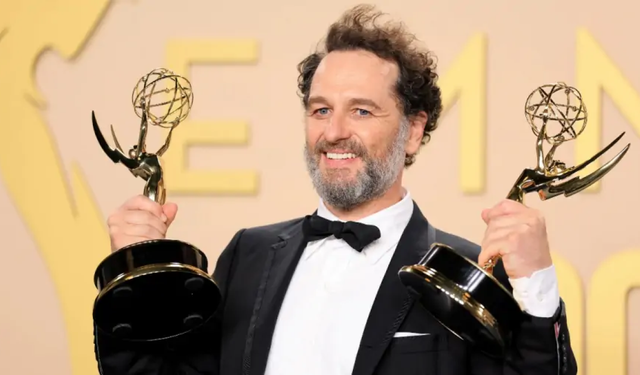 Widow's Bay Emmy'de Tarih Yazdı