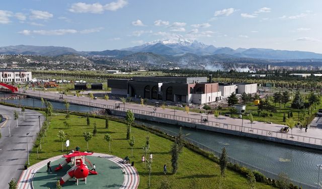 Kayseri'de Müzeler Ücretsiz Olacak... İşte Detaylar!