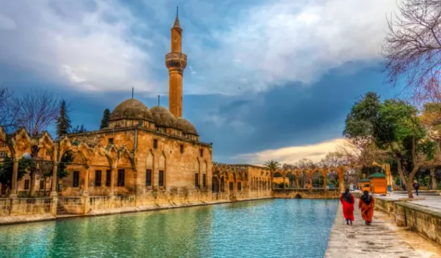 Almanya'daki Türk acentelerin yeni rotası Güneydoğu Anadolu