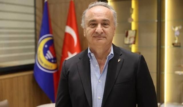 TED Başkanı Pehlivanoğlu'ndan yapay zekâ ve LGS açıklaması
