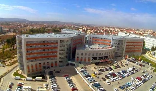 Dirsekte sinir sıkışmasına yeni cerrahi teknik geliştirildi