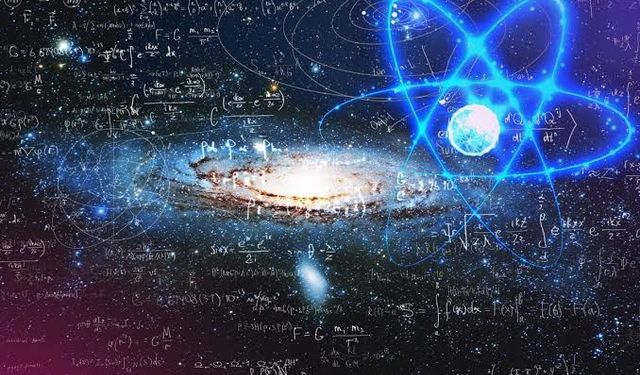 Büyük Hadron Çarpıştırıcısında Tarihi Keşif: Kuantum Dolanıklığı Sınırları Aştı