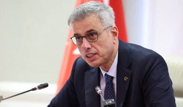 Memişoğlu tıp öğrencilerine: Hekimlik bir duygu mesleğidir