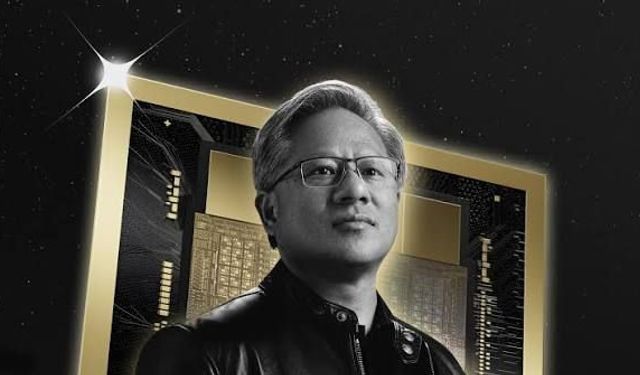 Çin'in Çip Üretimi İçin Kritik Tarih: Nvidia Yöneticisinden 2030 Uyarısı