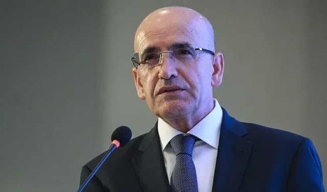 Bakan Mehmet Şimşek’ten piyasalara ilişkin kritik açıklama: Süreç devam ediyor!