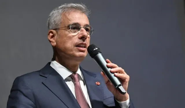 Bakan Memişoğlu’ndan dünyaya sağlık çağrısı: “Ortak sorumluluk”