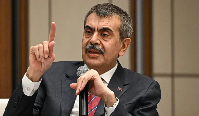 Bakan Tekin açıkladı: Okullarda yeni dönem başlıyor... İşte detaylar!