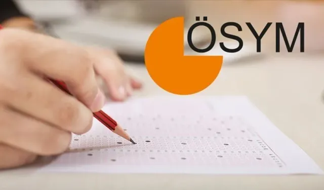 e-YDS başvuruları başladı..