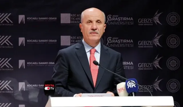 Üniversitelerde dengeleri değiştirecek adım! Özvar açıkladı