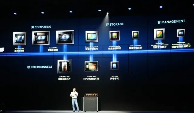 Huawei’nin yeni planı belli oldu: Yapay zeka... İşte detaylar!