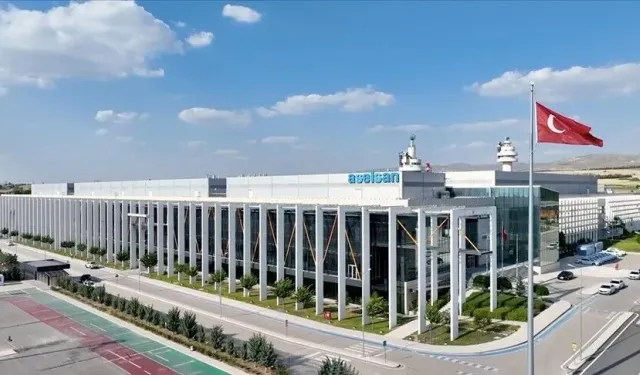 Milli Savunma Teknolojilerinde Dev Adım: Gökyüzünde Yeni Dönem