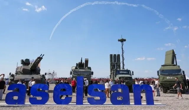 ASELSAN, TEKNOFEST Şanlıurfa'da teknolojilerini sergileyecek