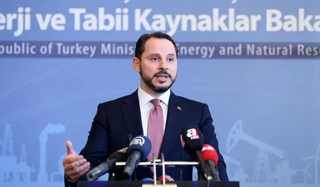 CHP’li Öztrak ve Özlale’ye Berat Albayrak’ın avukatı: Dava açacağımızı kamuoyuna sunarız!