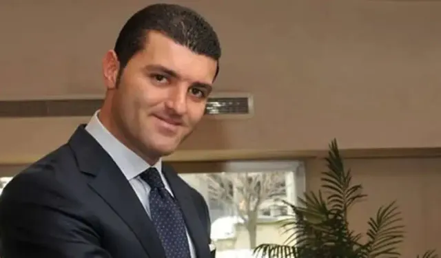 Mustafa Sarıgül’ün oğlu Emir Sarıgül tutuklandı