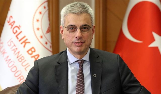 Memişoğlu: İstanbul’a Son 10 Yılda 26 Hastane Kazandırdık