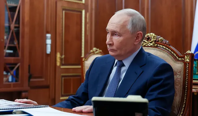 Putin Stubb ve Store ile telefonda ne konuştu? Ukrayna krizi