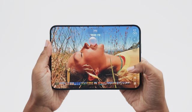 Apple iPhone Duo’nun garanti dışı onarım ücretleri belli oldu: İç ekran 999 dolar