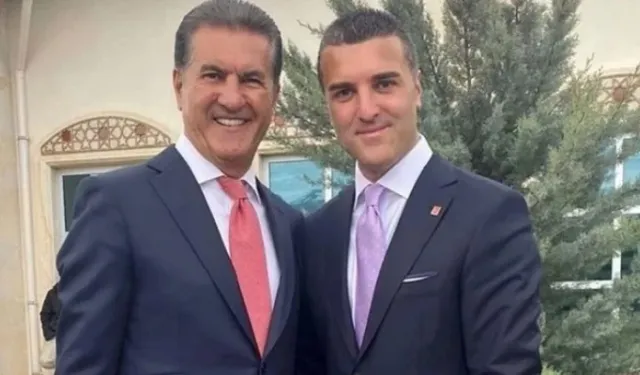Mustafa Sarıgül'ün yakın koruması Ömer D. gözaltına alındı