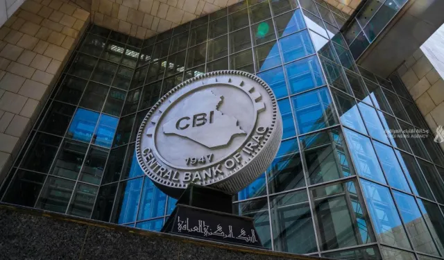 Irak Merkez Bankası doların halka satış kurunu 1.520 dinara yükseltti