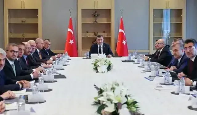 Fon Kurulu 7. Toplantısını Yaptı: Tasfiye Kapsamındaki Fon Sayısı 47'ye Geriledi