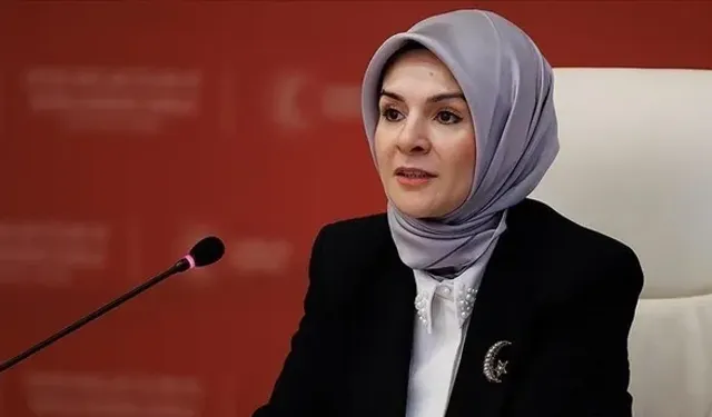 Bakan Göktaş: Doğum yardımı ödemeleri yatırıldı