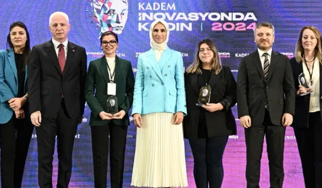 KADEM İnovasyonda Kadın Bilgi Merkezi İstanbul’da Açıldı