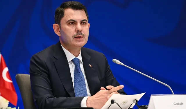 Kurum: COP31’de kimseyi geride bırakmadan ilerleyeceğiz