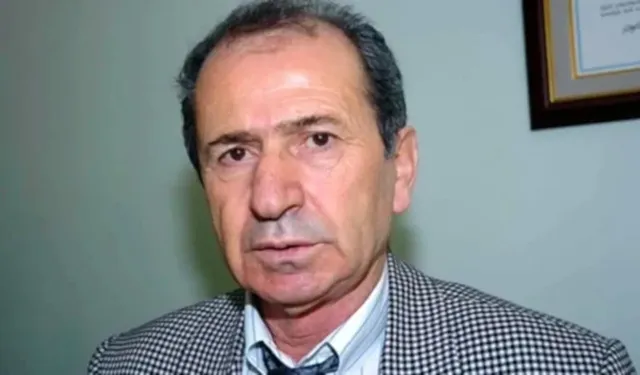 Eski Devlet Bakanı Ünal Erkan hayatını kaybetti