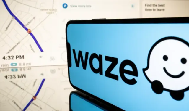 Waze: “Kullanıcı Verilerini Tehlikeye Attığımız İddialar Tamamen Asılsız”