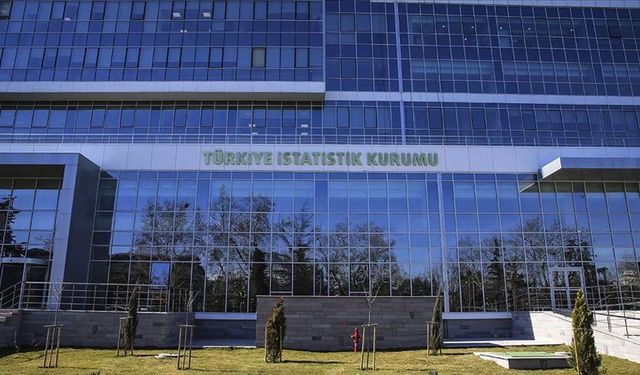 TÜİK: 2025'te gayrisafi milli hasıla yüzde 41,4 artışla 62,3 trilyon liraya çıktı