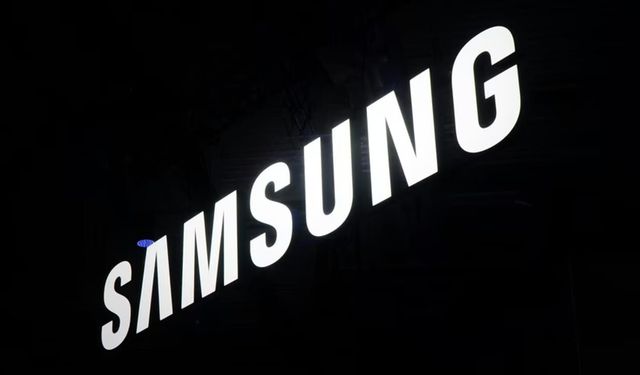Samsung'un üçüncü çeyrek operasyonel kârı yüzde 783 artışla 107,4 trilyon won bekleniyor