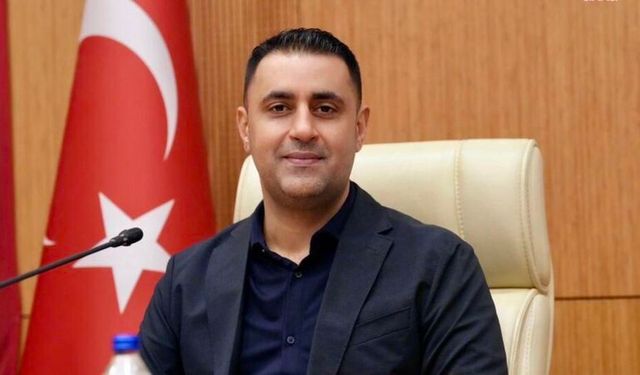 Çukurova Belediye Başkanı Emrah Kozay tutuklandı