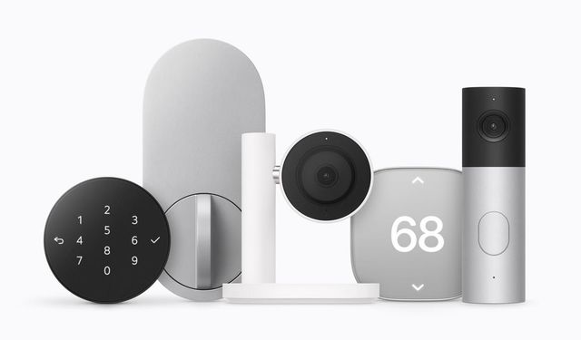 Apple, LG ve Schneider iş birliğiyle “Apple Home Collection” akıllı ev serisini tanıttı