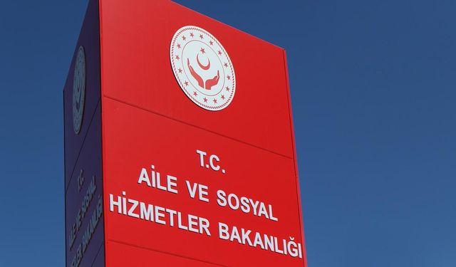 Kadına şiddet davalarında Bakanlık devreye giriyor!