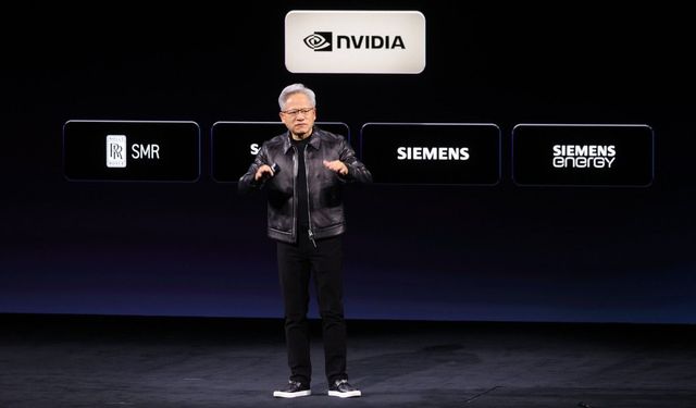 Alice Huang kimdir? Nvidia Megaspeed iddiası ne anlatıyor