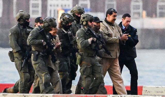 Alvin Hellerstein öldü mü? Maduro davası yargıcı 92 yaşında