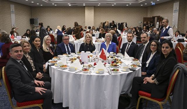 ANGİKAD 13. Girişimcilik Kampı’nda ilk kez erkekler de yer aldı