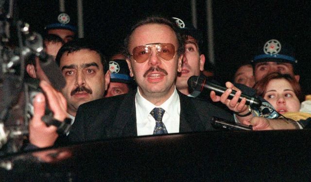 Eski bakan Arif Ahmet Denizolgun’un doktoru hakkında tahliye kararı!