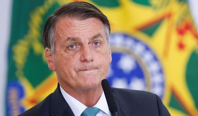 ABD’den Flavio Bolsonaro ve ailesine vize kararı
