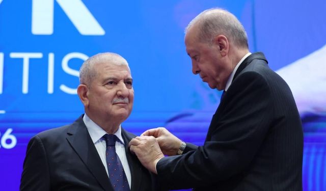 Bursa Milletvekili Cemalettin Kani Torun AK Parti'ye katıldı!
