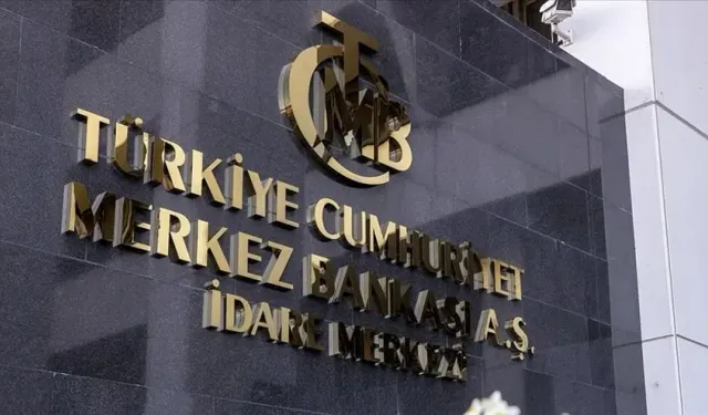 Merkez Bankası'nın faiz kararı belli oldu!