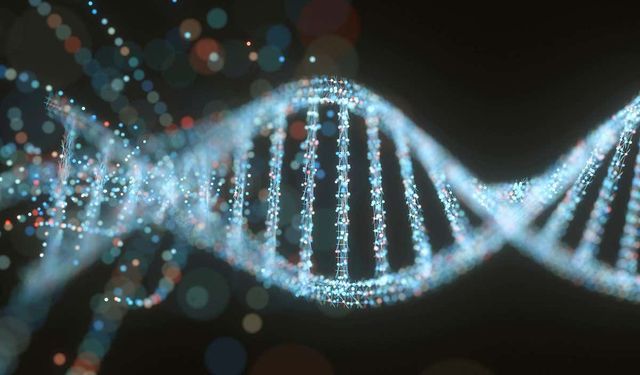 Verileri DNA'da 1.000 yıl saklayan çip tanıtıldı: Thalia