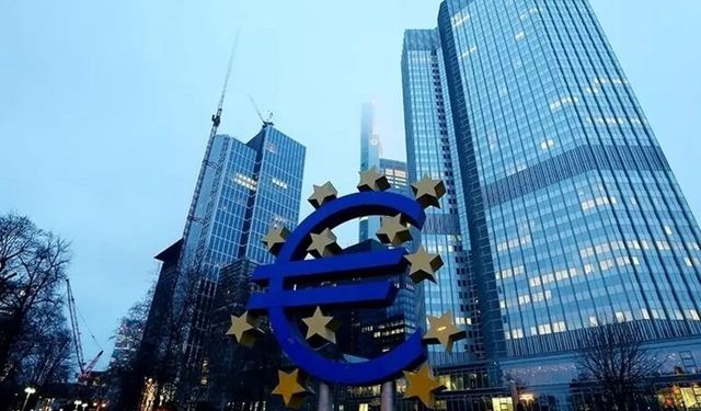 ECB faiz kararı açıklandı: Faizler yüzde 2,50'de sabit kaldı