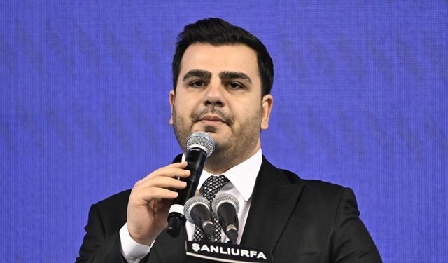 AK Parti'li İnan'dan Meclis'i terk eden Yeni Parti'ye tepki