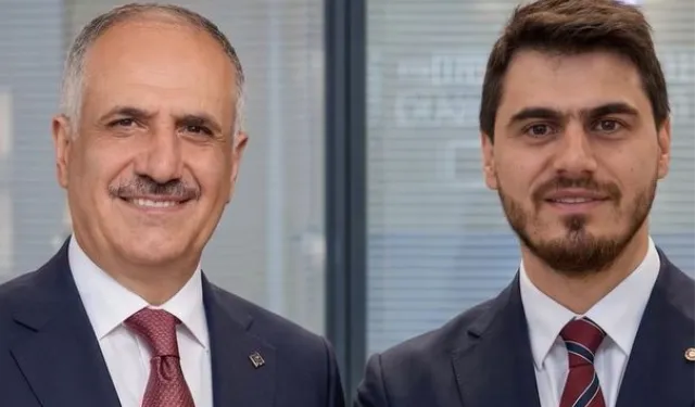 Fon skandalında damadı tutuklanan bakan yardımcısı emekliye ayrıldı