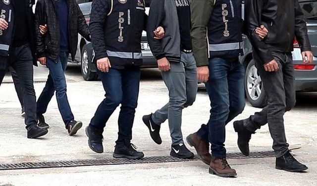 Adana merkezli 'kurgu trafik kazası' soruşturmasında 58 şüpheli tutuklandı