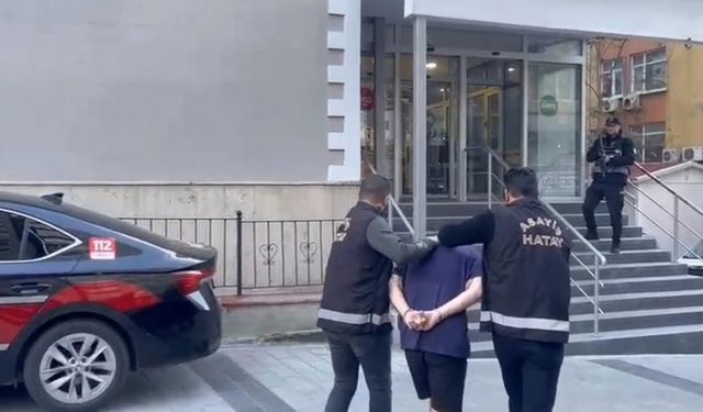 İstanbul’da 37 Yıl Kesinleşmiş Cezalı 2 Kardeş Yakalandı