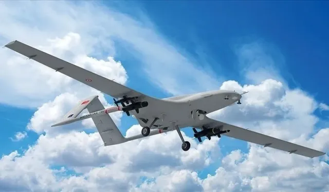 SAHA İstanbul’dan yerli drone üretimi için yeni proje: İlk etapta 7 şehir!